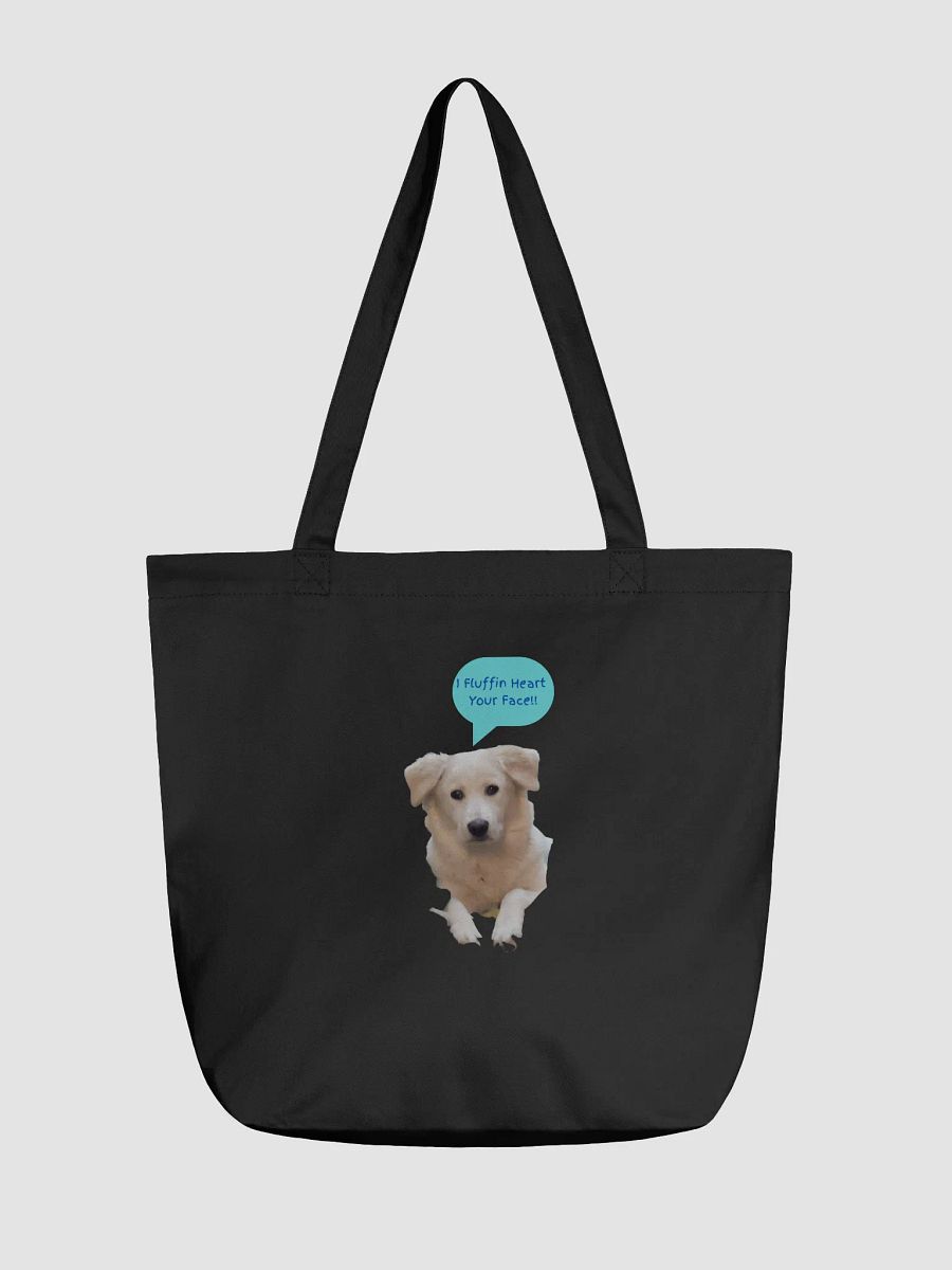 Fluffers Carry On product image (1)
