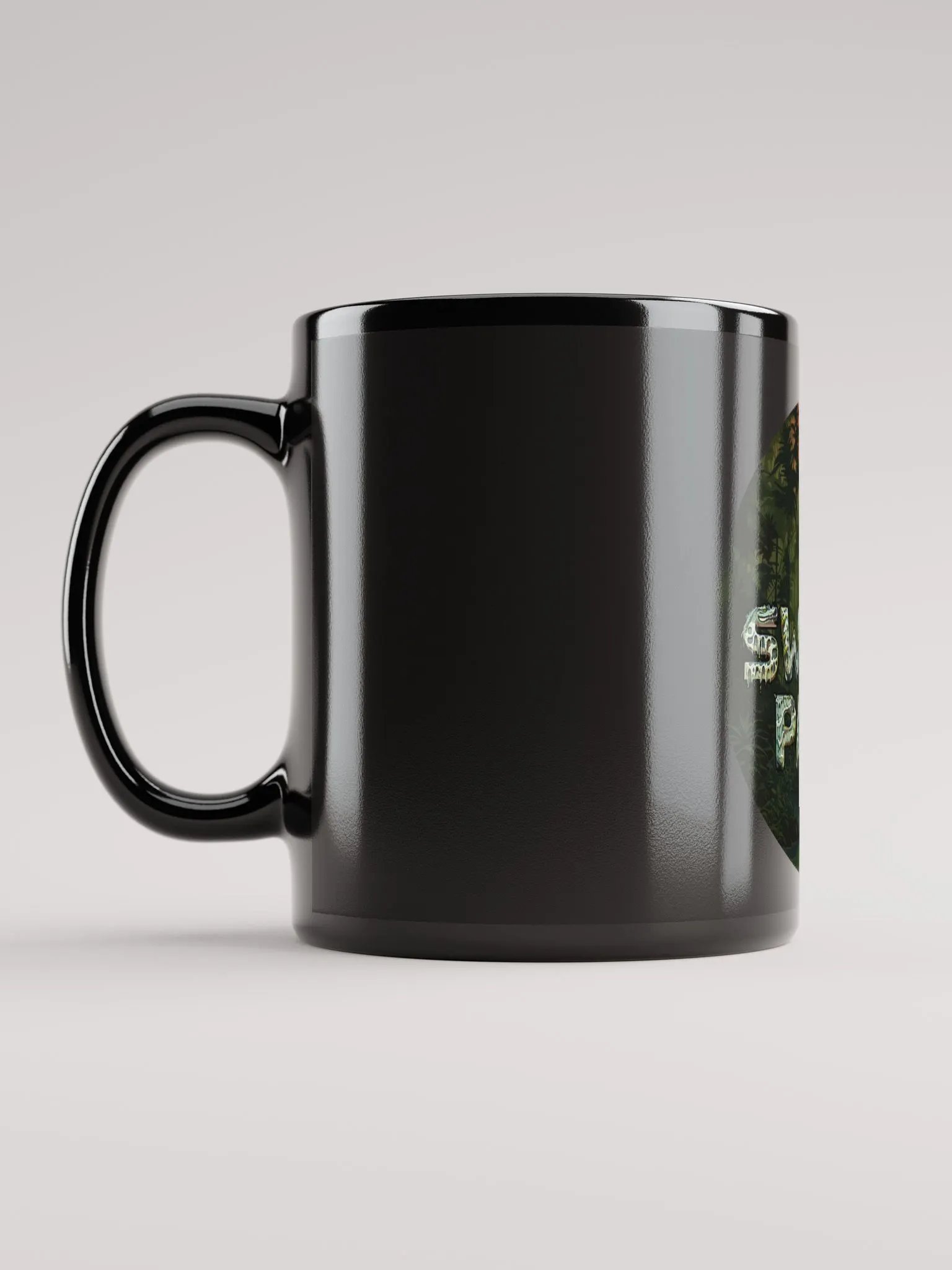 Swamp Pack Mug product image (6)