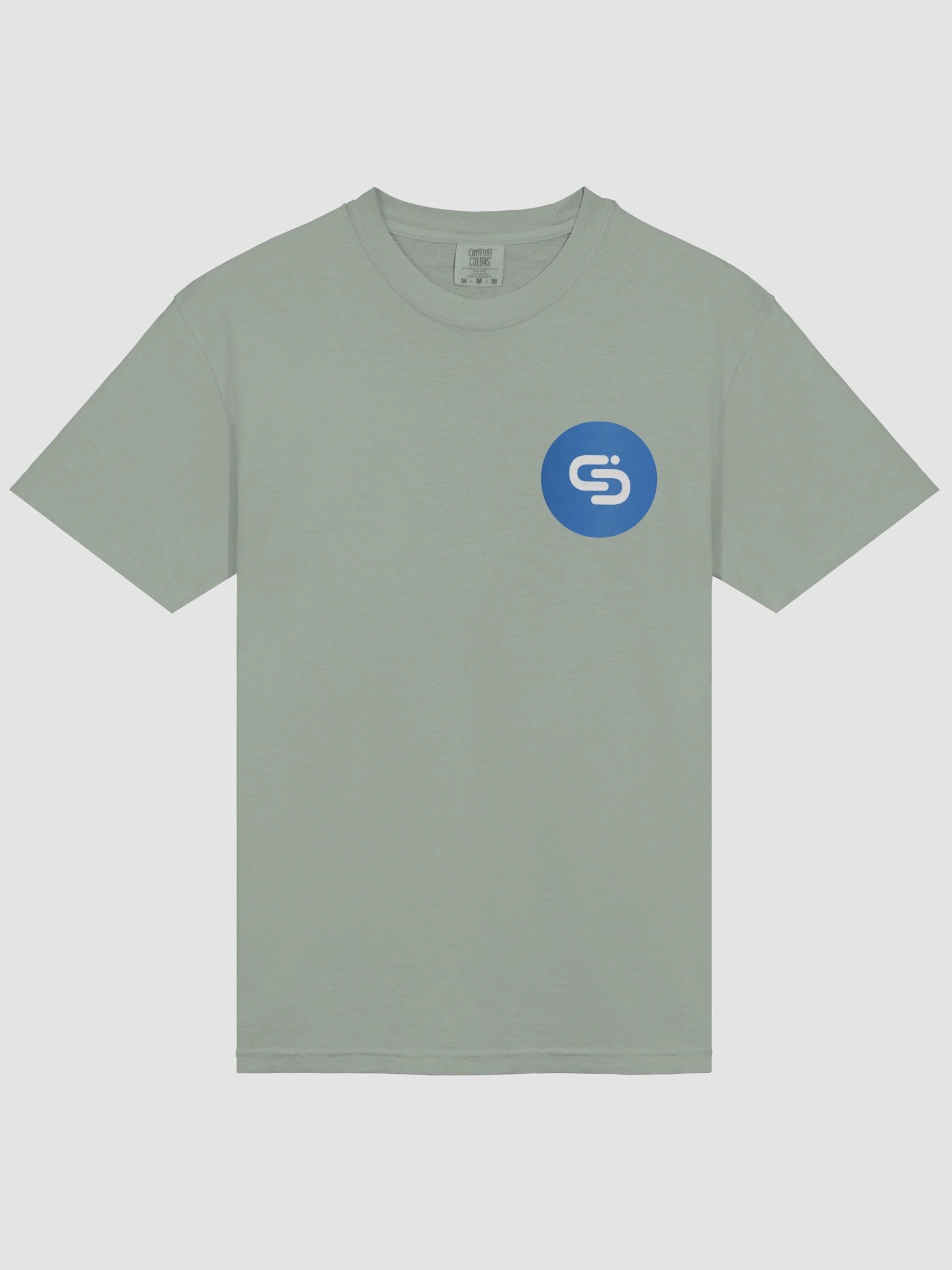 Imperial — Heavyweight T-Shirt product image (24)