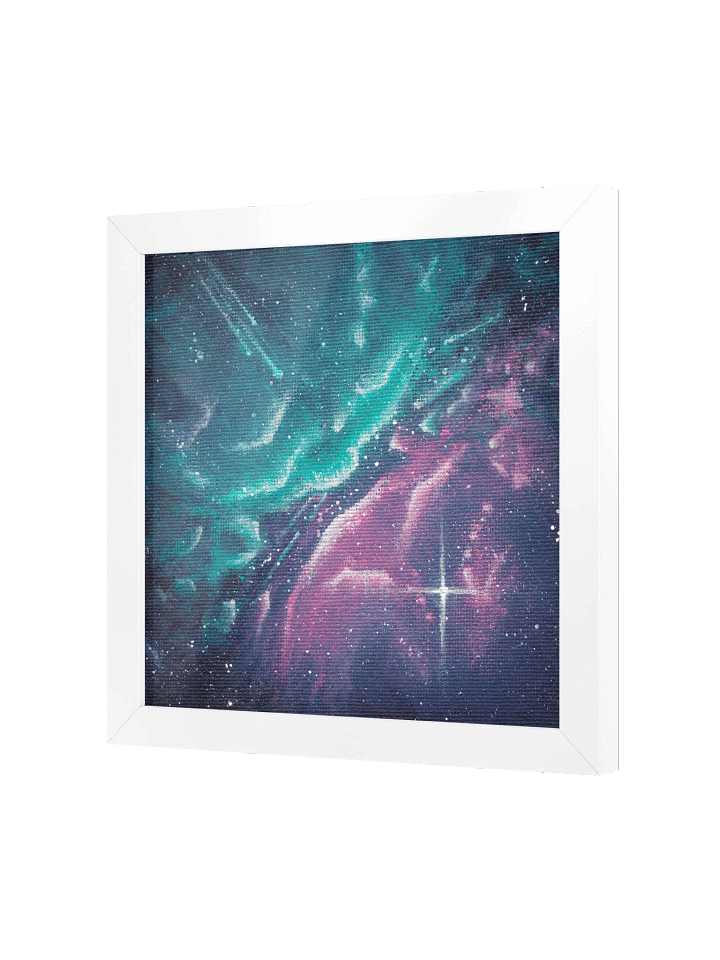 Wings - Framed Poster Print product image (2)