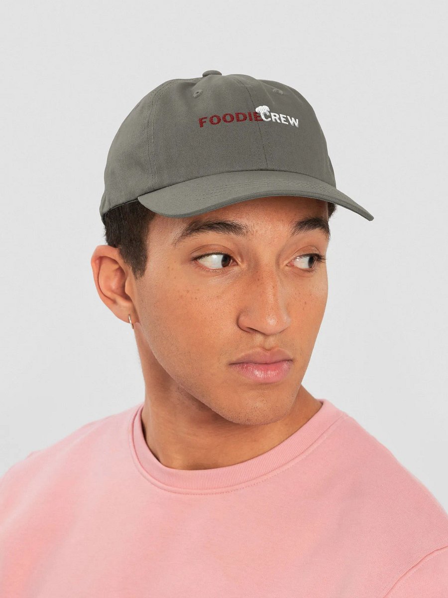Foodie Crew Classic Dat Hat product image (5)