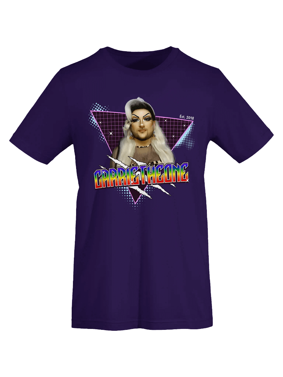 Pride 2025 Tee product image (50)
