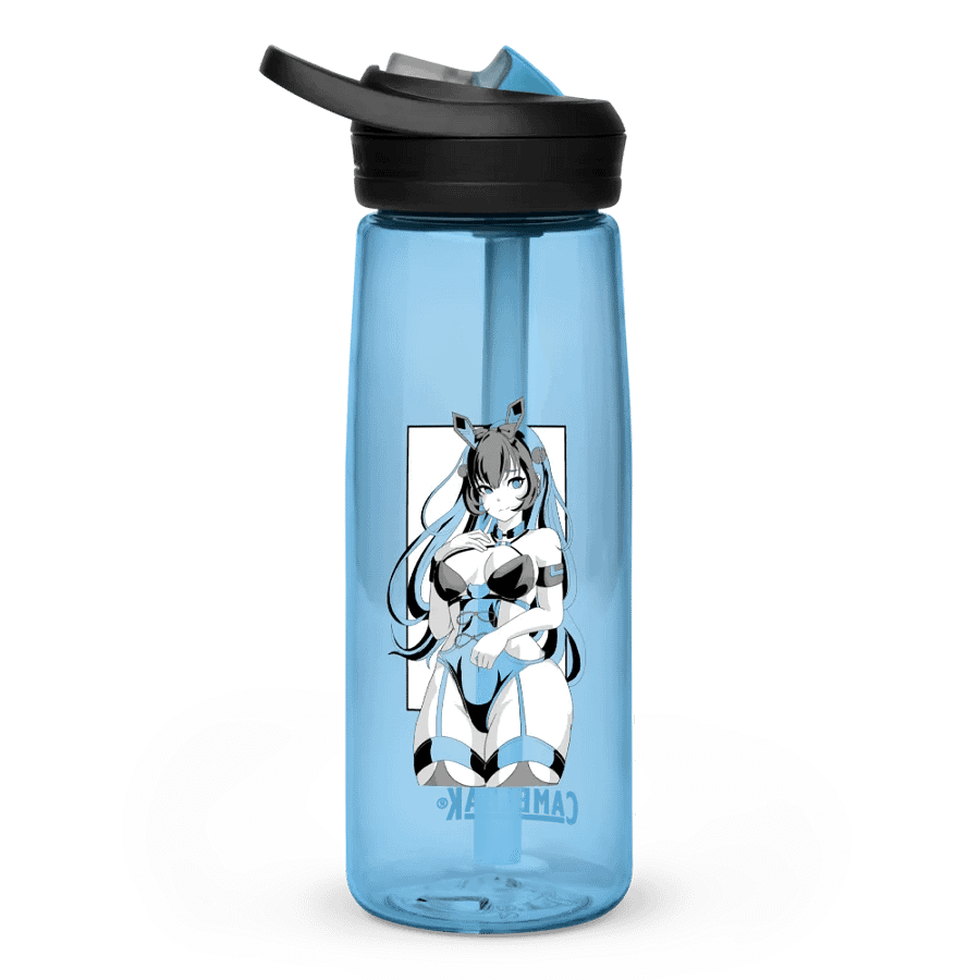 RedBootBandit Sports bottle product image (1)