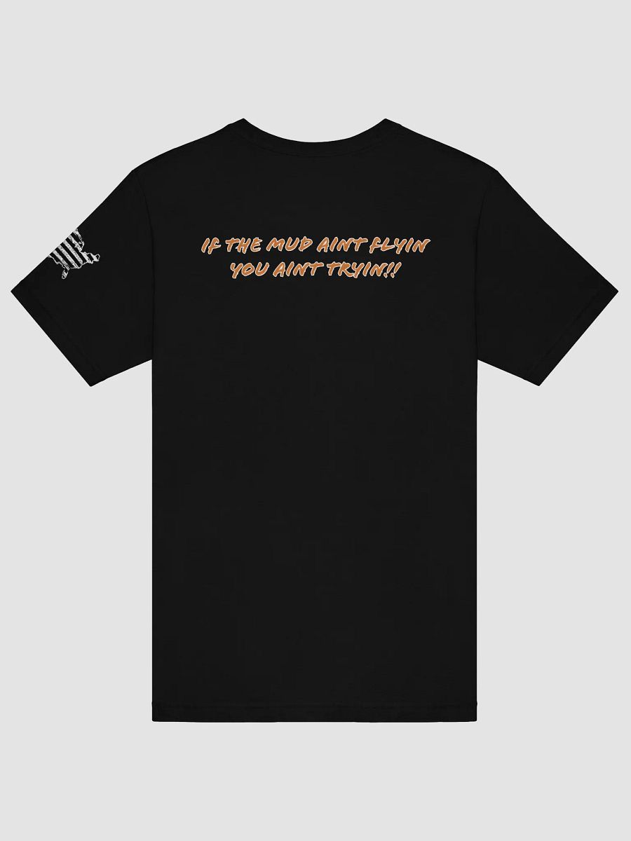 NS Powersports apparel Tee "RZR" product image (6)