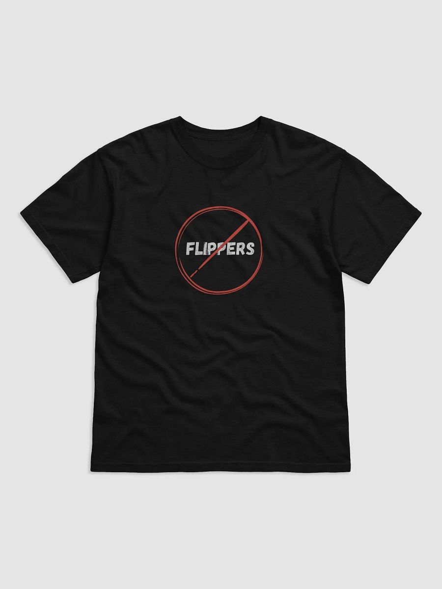 That Bourbon Dude Flippers Tee product image (1)