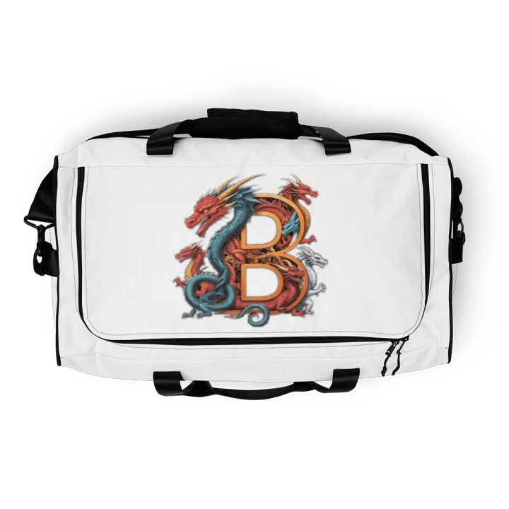 Buckout Bag product image (1)