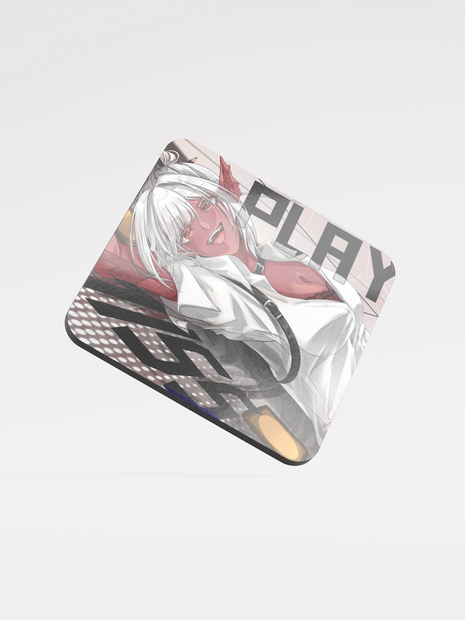 Miss Play Coaster product image (1)
