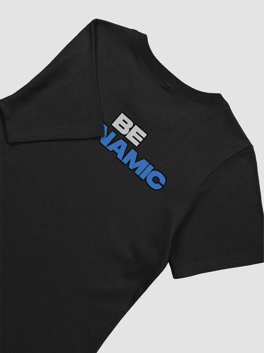 Be Dynamic T-Shirt Women's product image (4)