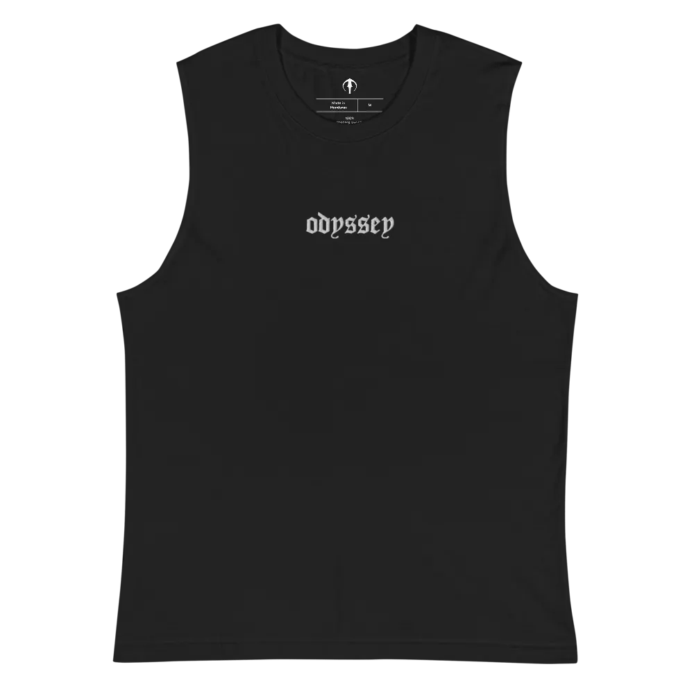 Odyssey Muscle Tank product image (2)