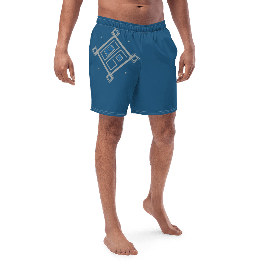 Guild Swim Trunks product image (1)