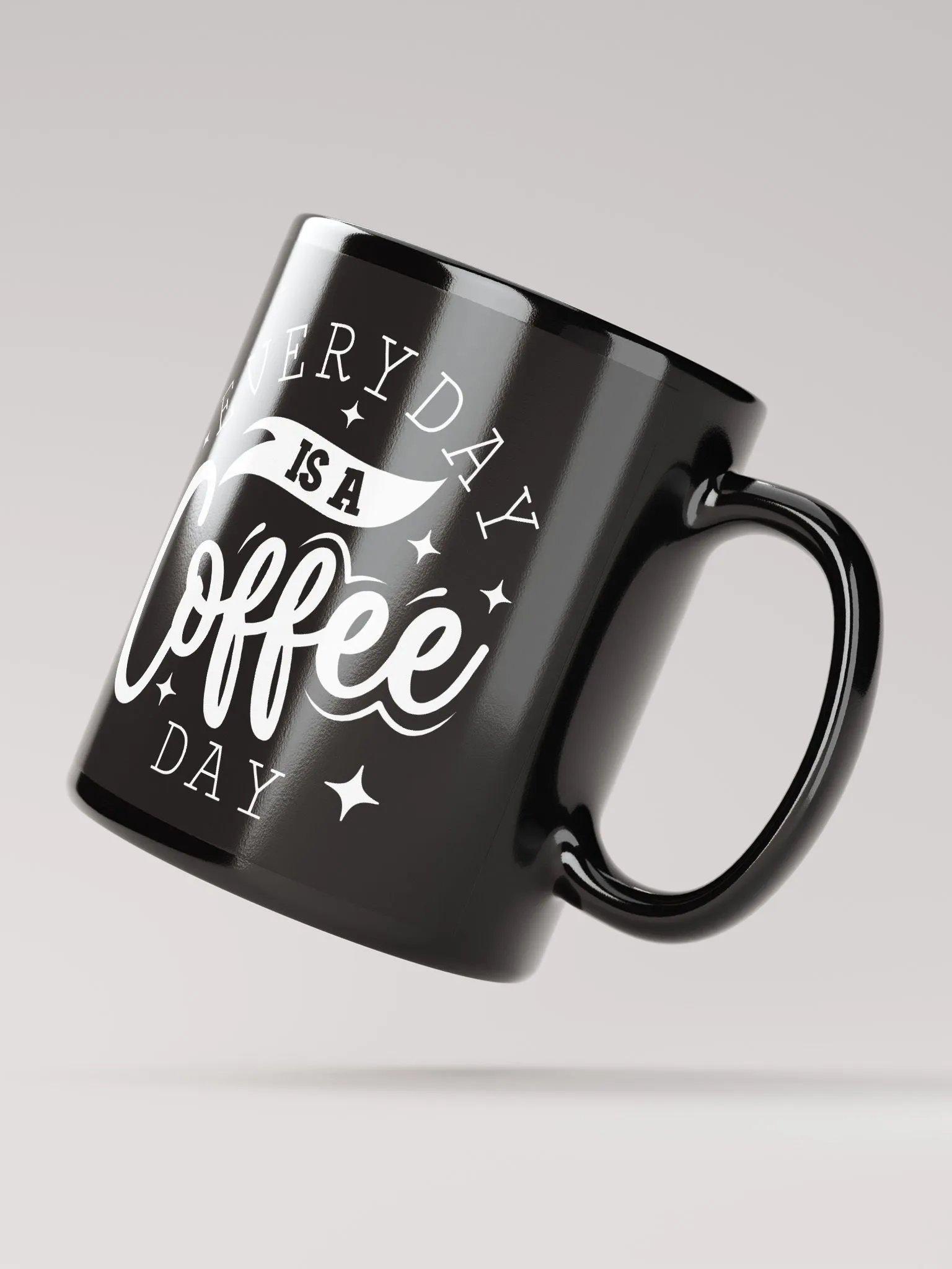 Everyday Is A Coffee Day Mug product image (3)