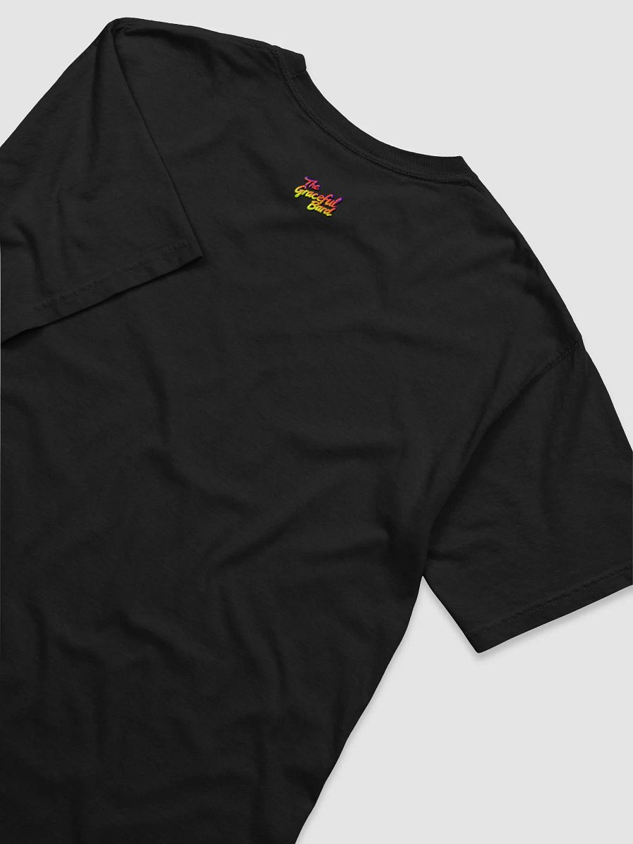 GracefulMania 2025 Tee product image (4)