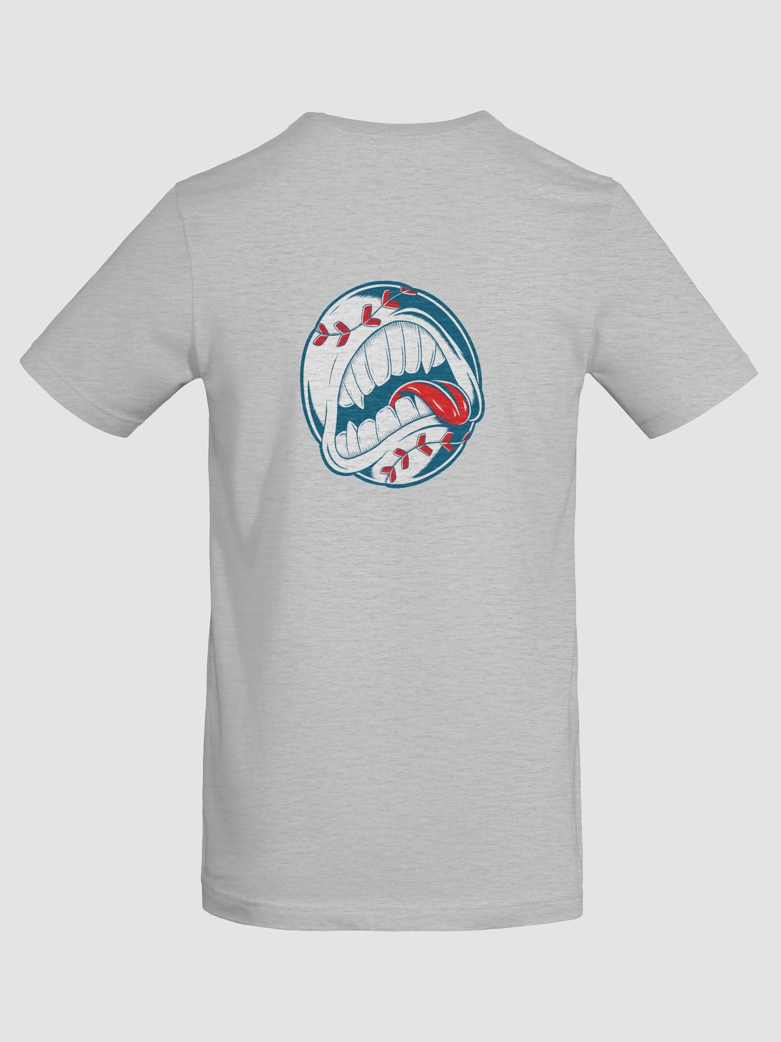 LET IT EAT! - Cotton Tee product image (8)