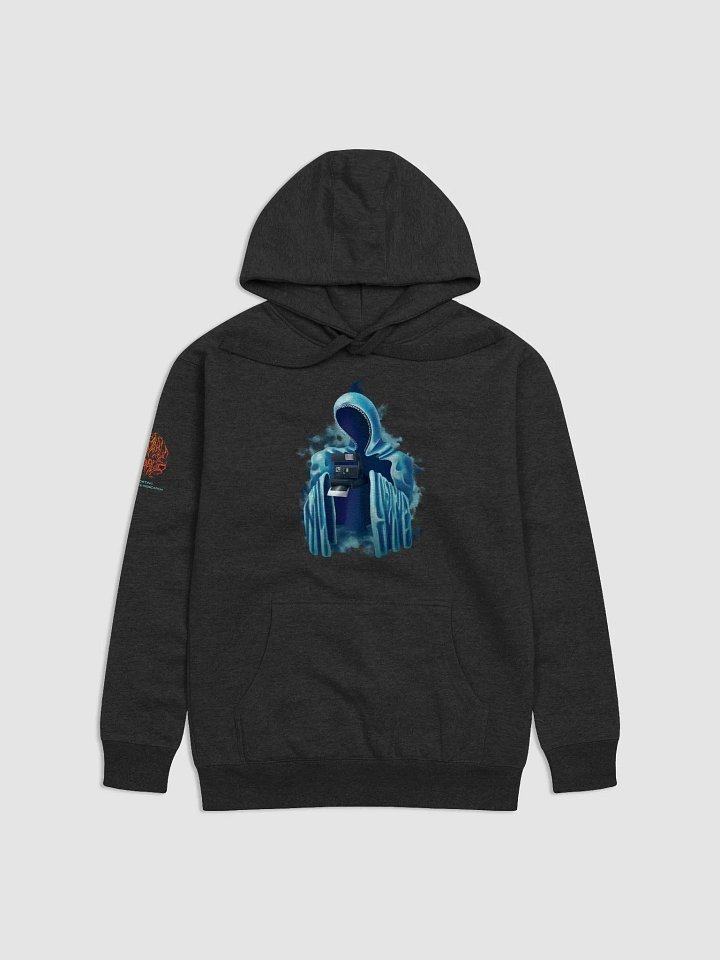 Ghost of Memory (LTD Edition Hoodie) product image (2)