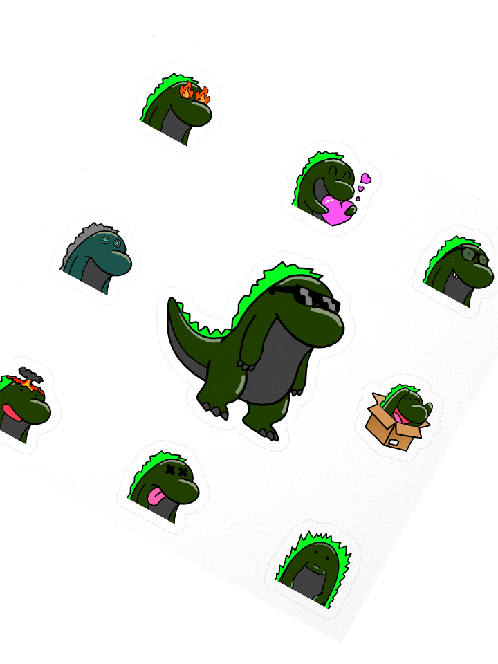 Stickers product image (2)