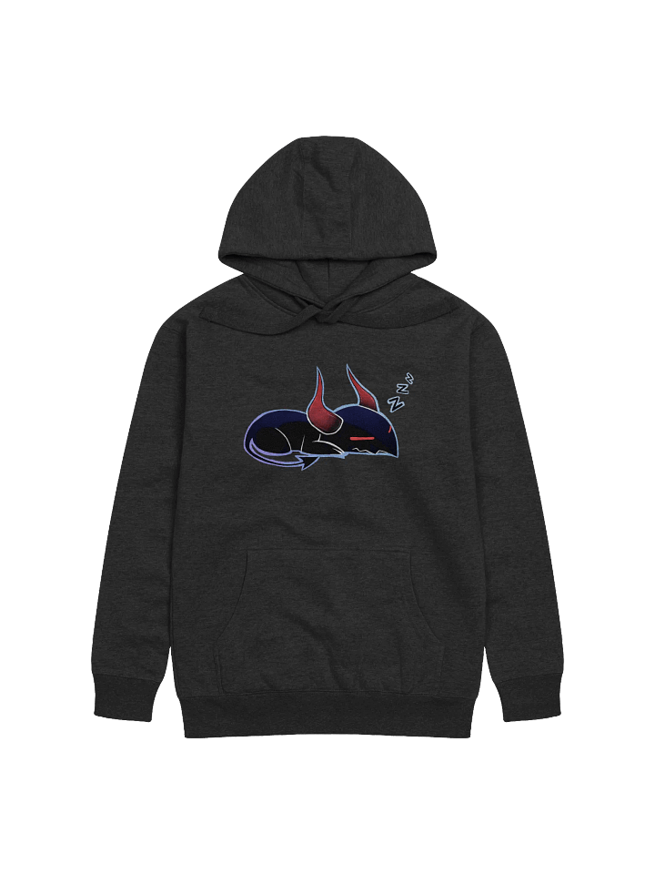 SleepyBla Hoodie product image (1)
