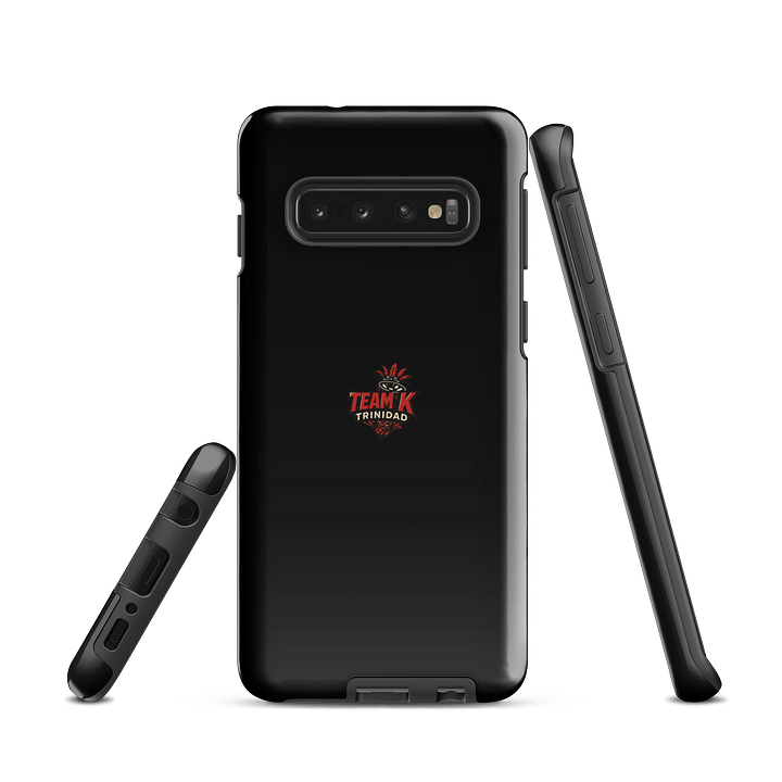 TEAM K TRINIDAD Case for Samsung product image (2)