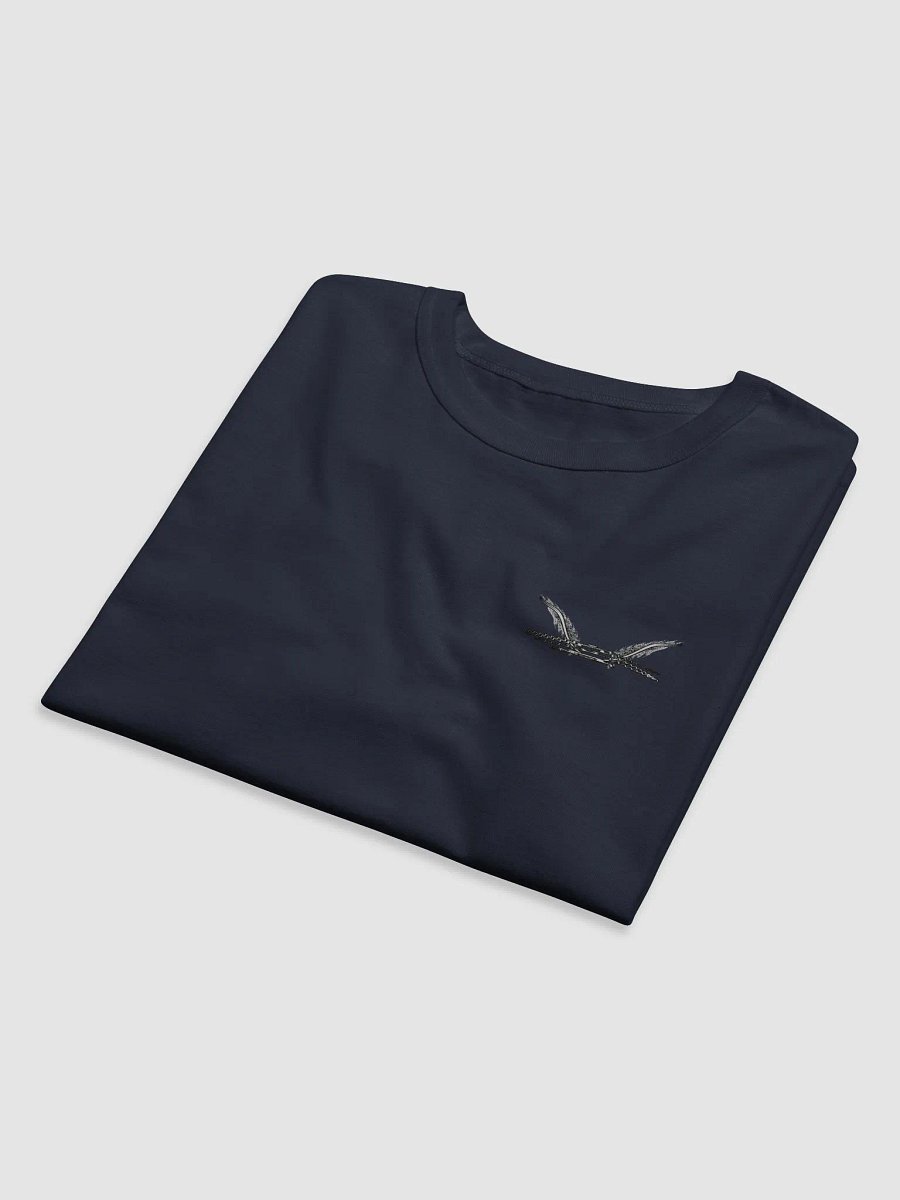 Fight Hard Earn Respect - Relaxed-Fit T-Shirt product image (6)