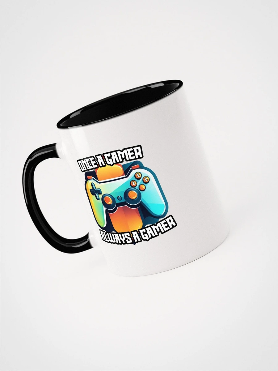 All Gamers United mok/mug product image (3)