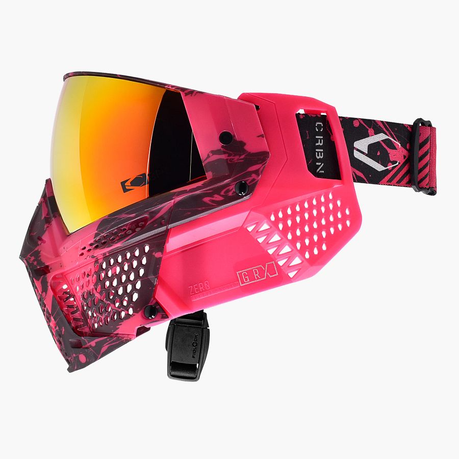 ZERO GRX -SPLAT FUCHSIA product image (4)