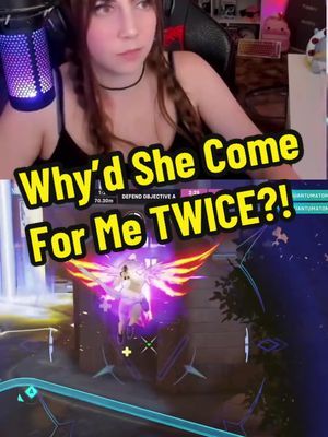 Not her thinking the moira swap would do it 😭 #overwatch #overwatchtiktok #overwatchmeme #overwatchedit #overwatchcontent #overwatchclips #overwatchmemes #overwatchfunnymoments #overwatch2 #overwatch2memes #overwatch2edit #overwatch_2 #overwatch2funnymoments #gaming #funnygamingmoments #funnyteammates #funnyoverwatchclips #mercymain #mercy #moira #moiramain #ana #anaoverwatch #mercyoverwatch #anamain 