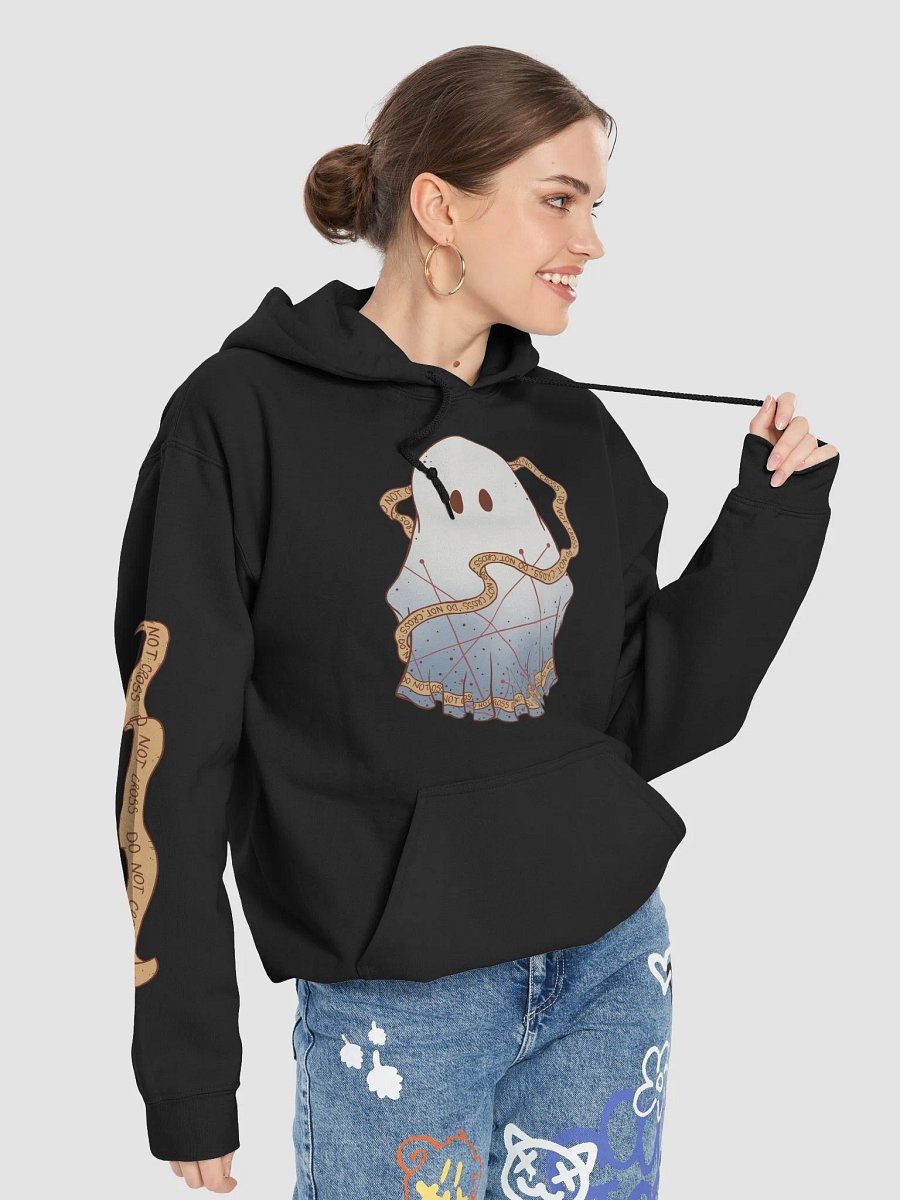 Thriller Comfy Hoodie product image (4)