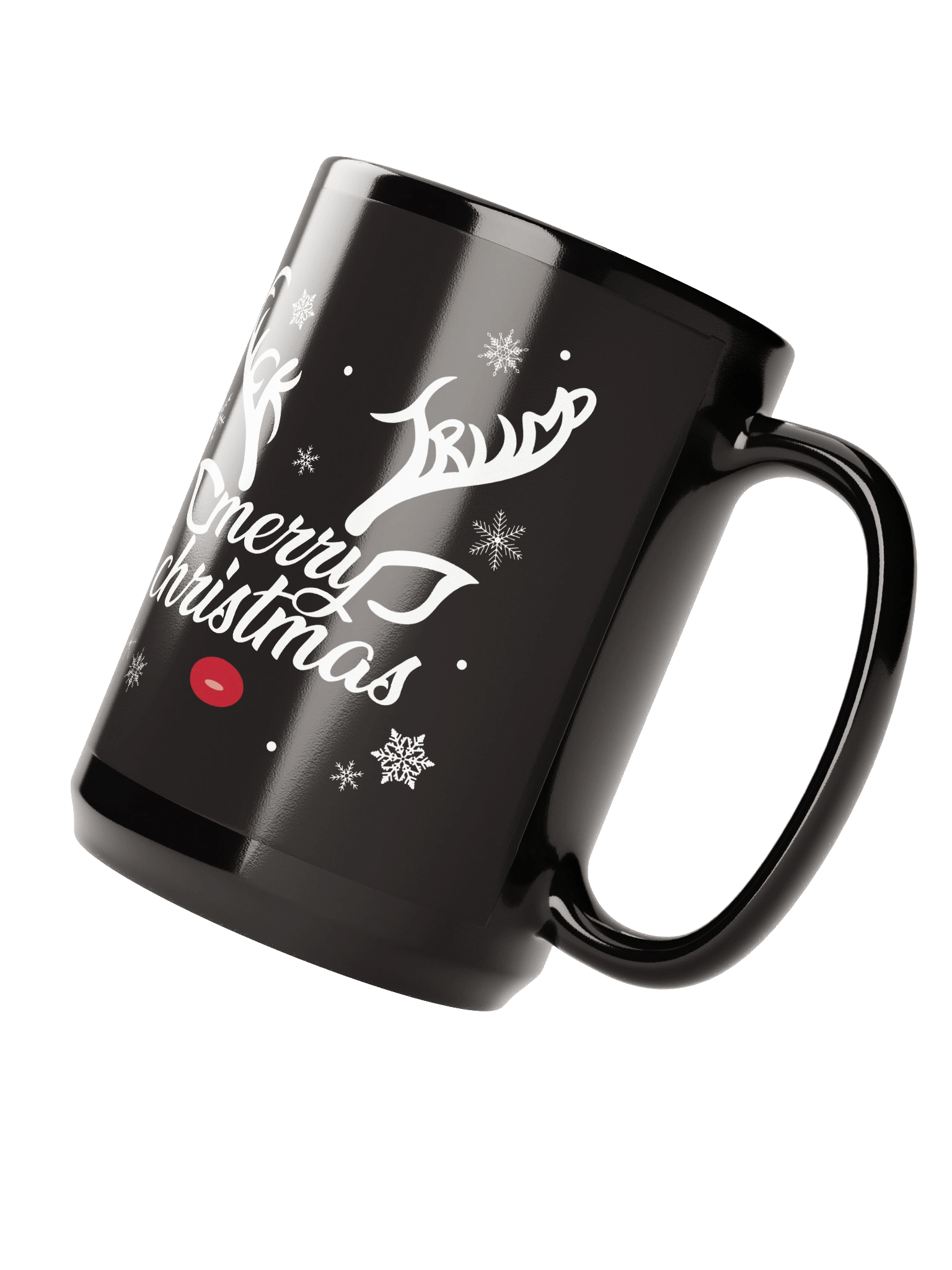 Subtle FDT Mug product image (2)