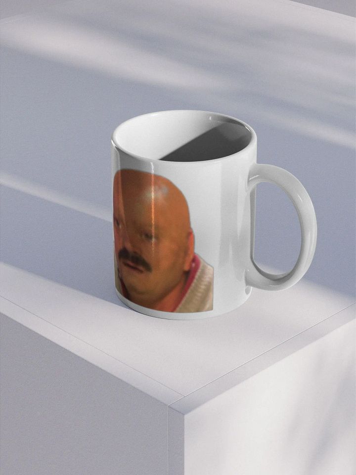 KEKSadge Mug product image (2)