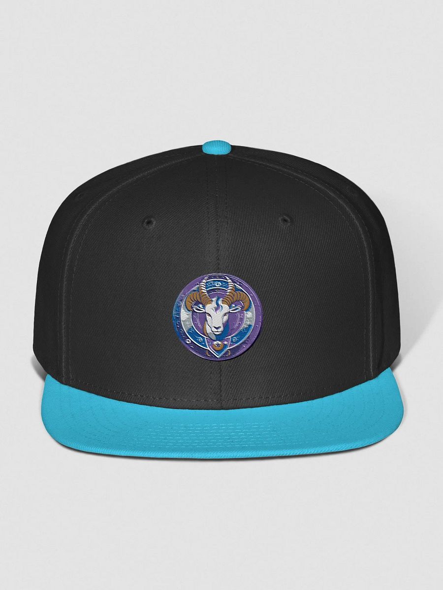 Novelty Capricorn Hat product image (6)