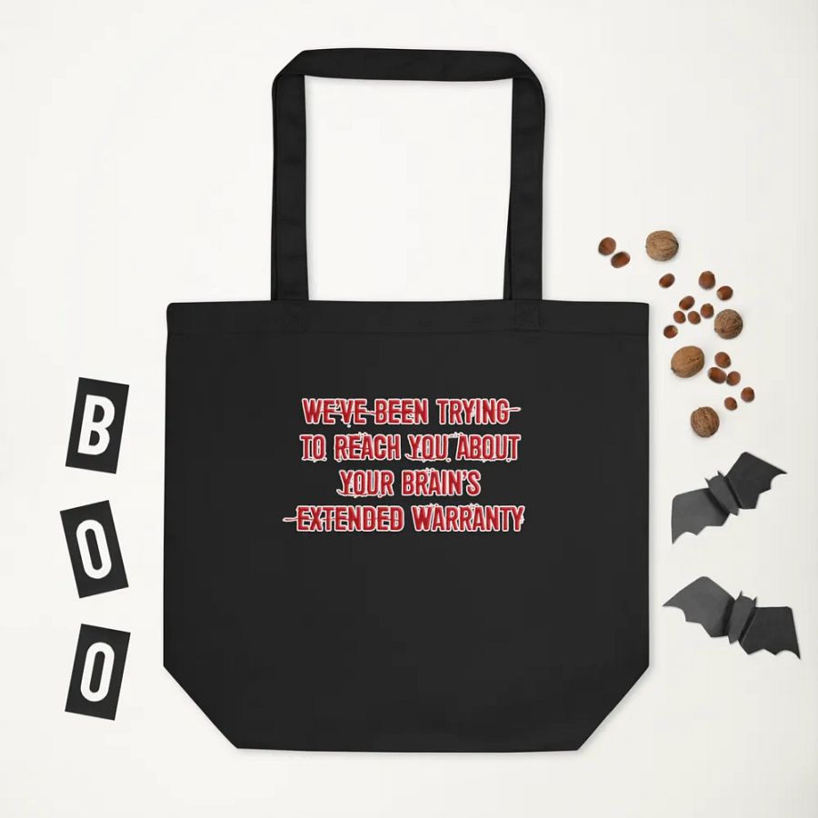 warranty tote product image (3)
