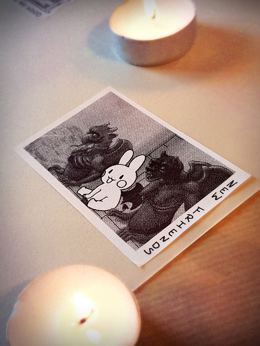 New Friends product image (2)