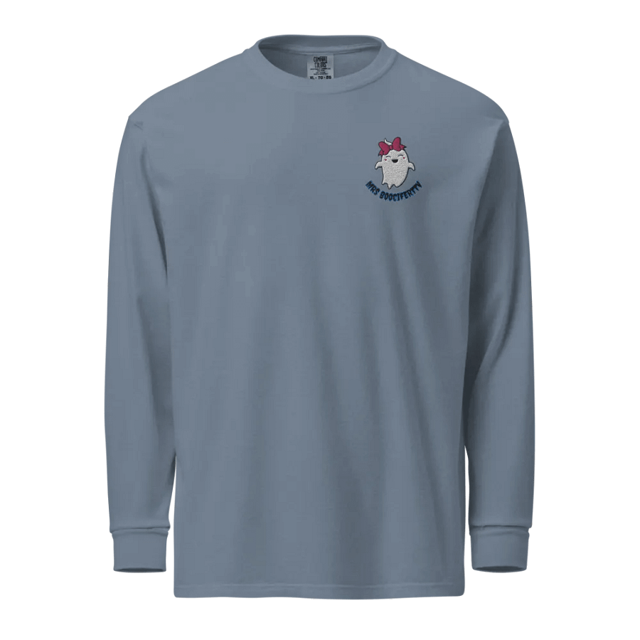 Stay Spooky long sleeve product image (4)
