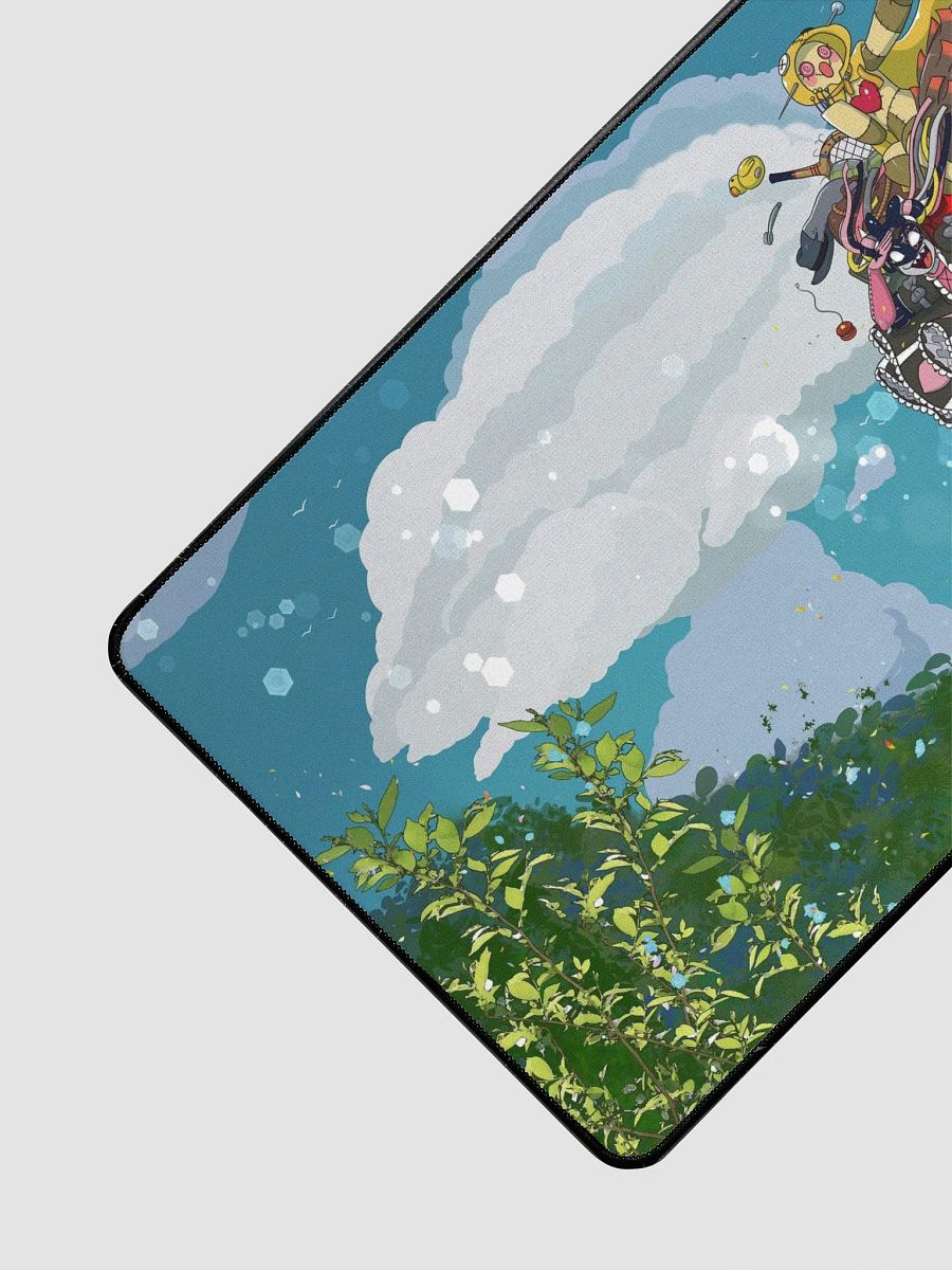 Imaginary Friend Roadtrip Desk Mat product image (3)