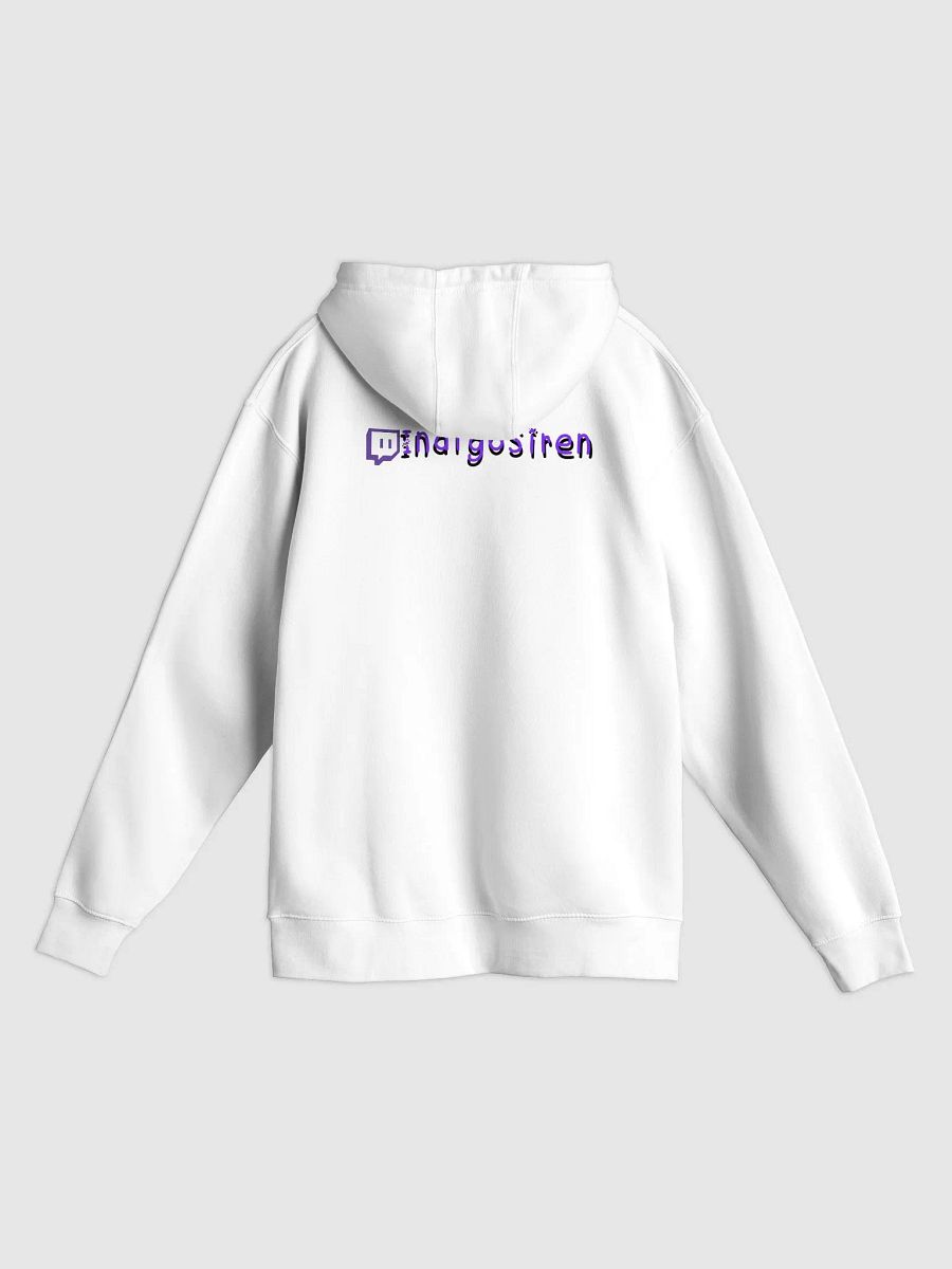 White Siren Love Sweater #1 product image (2)