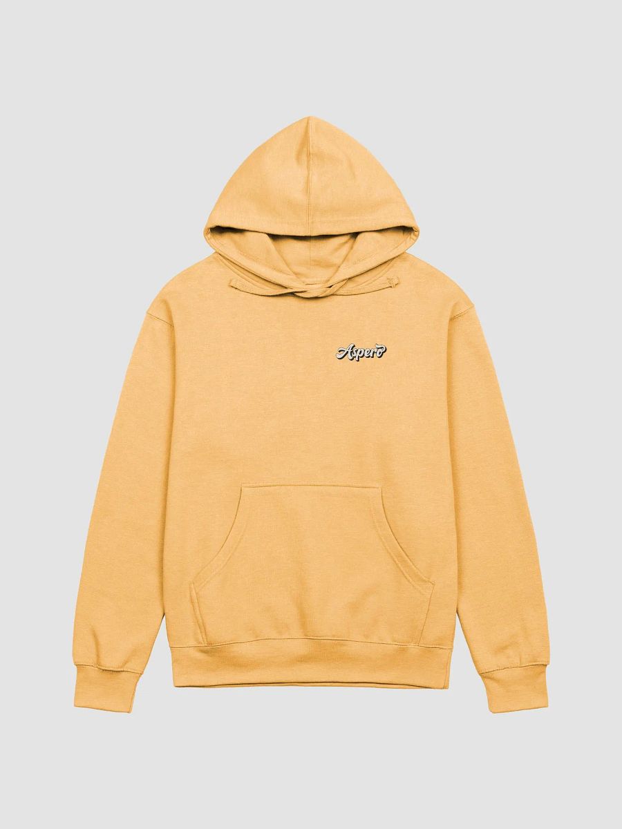 Aspero Independent Trading Co. Midweight Hoodie product image (44)