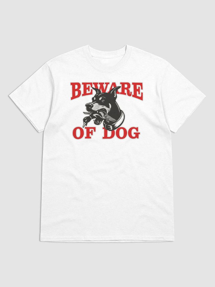 Bossman D Low Shirt product image (2)