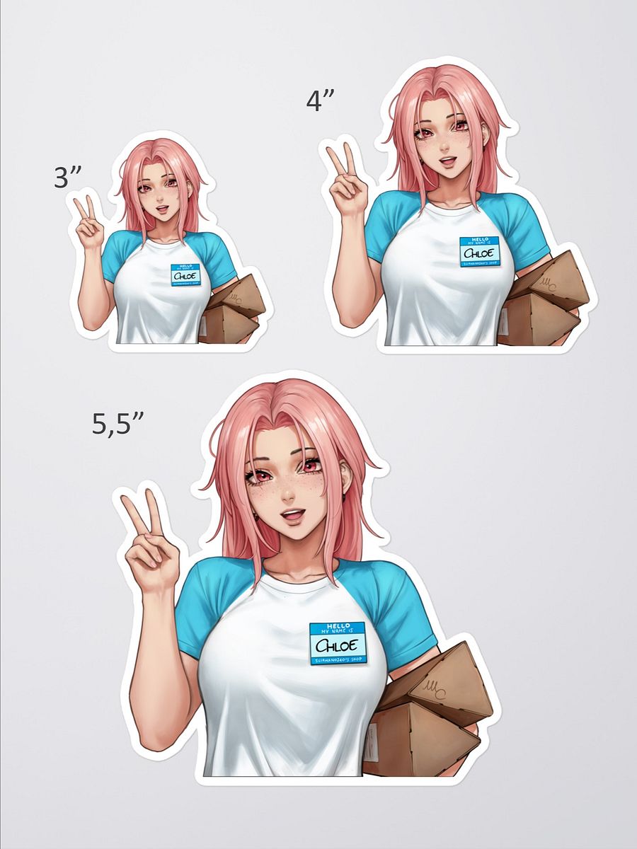 Chloe Shop product image (3)