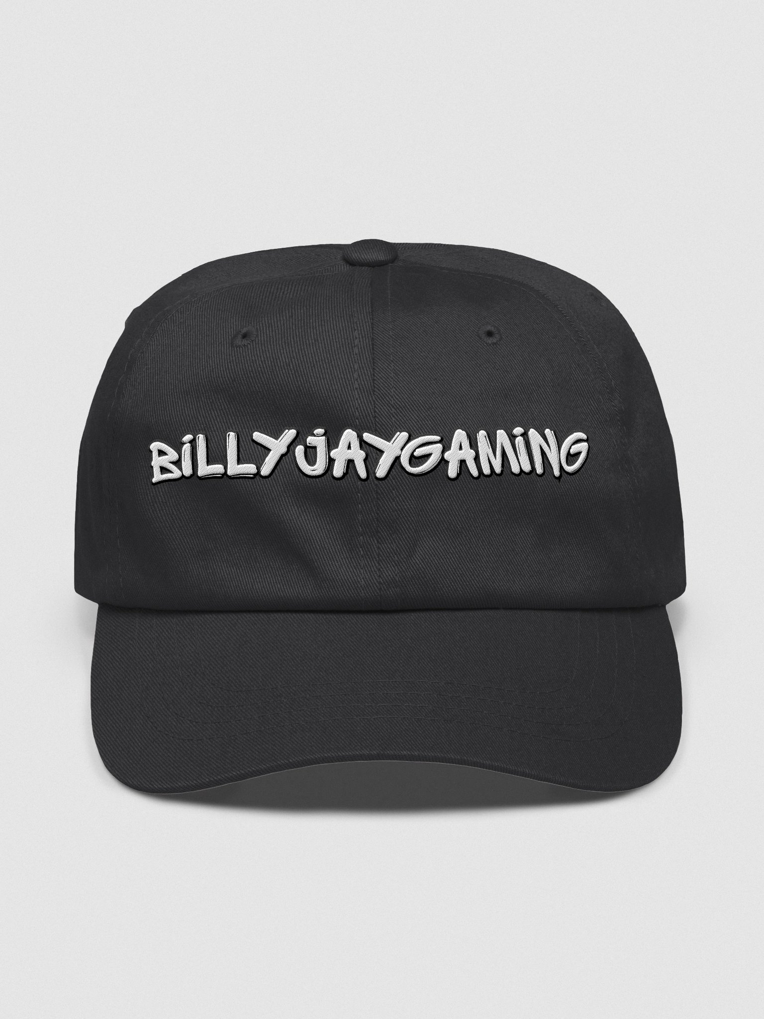 BillyJayGaming Cap product image (1)