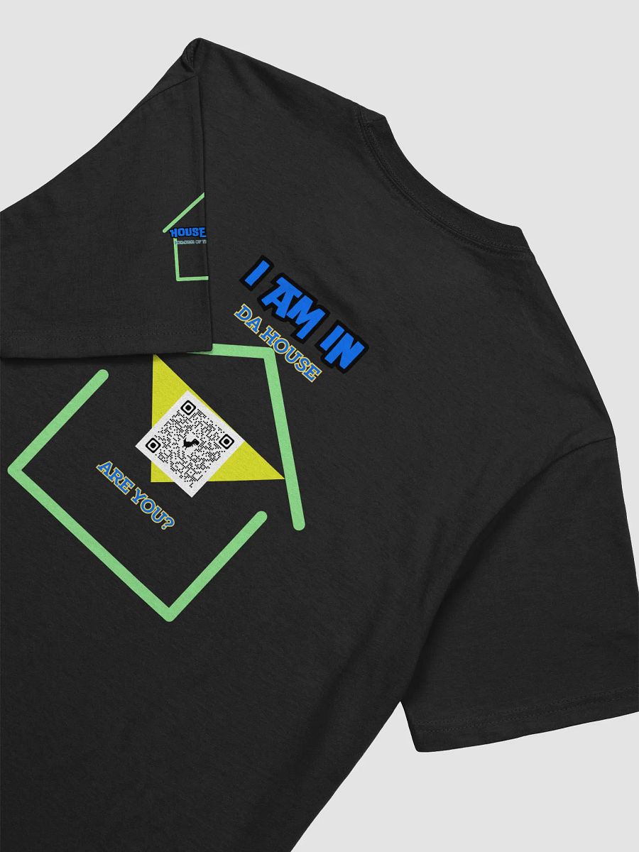 STANLEY T SHOW T-SHIRT product image (4)