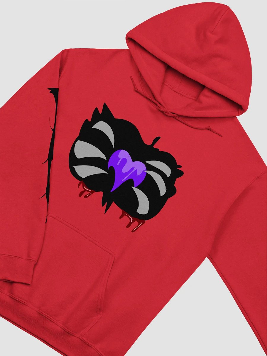 Randal Monster Hoodie product image (2)