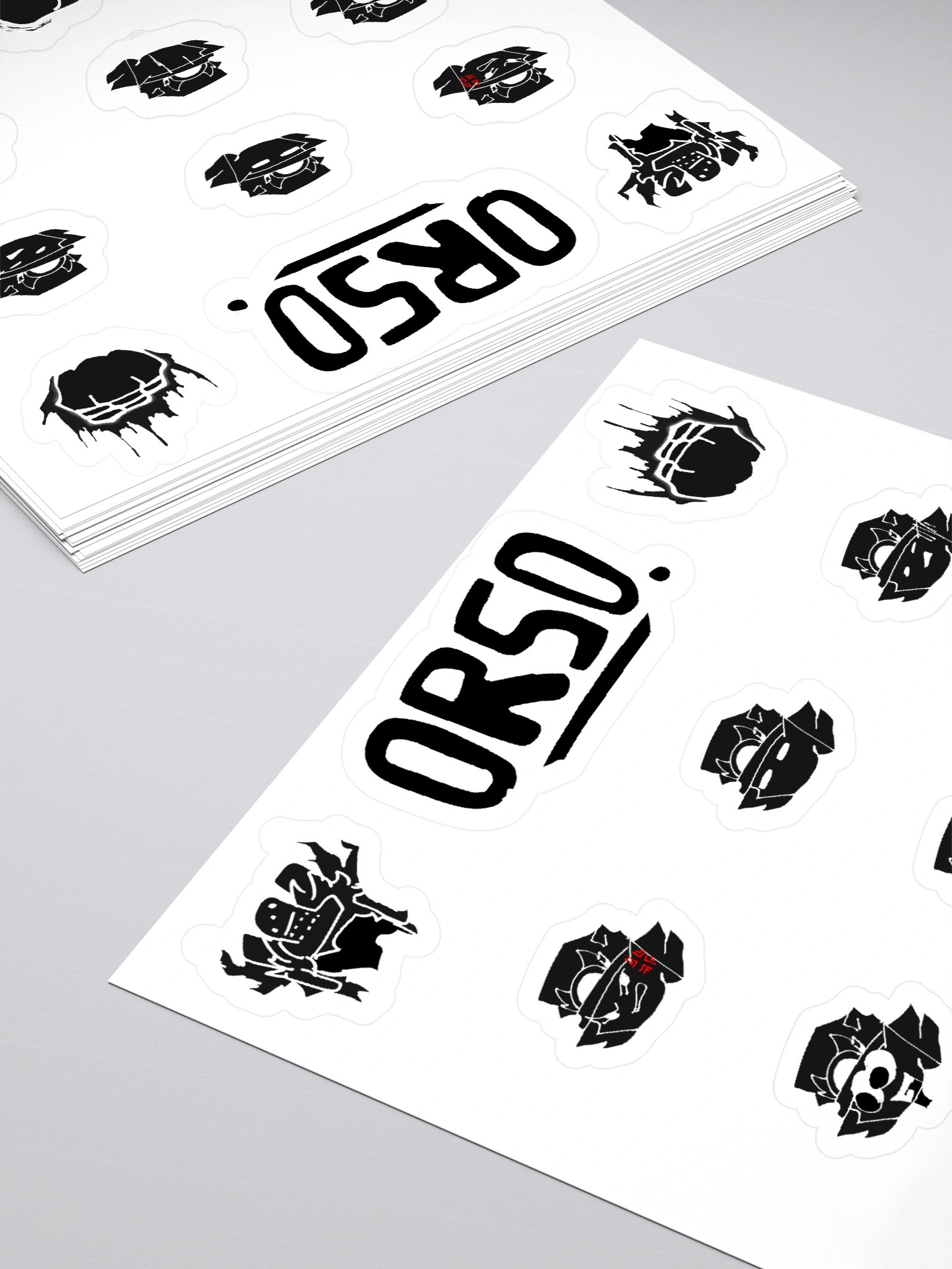 OR5O's Collection (2nd Variant Bundle) product image (4)