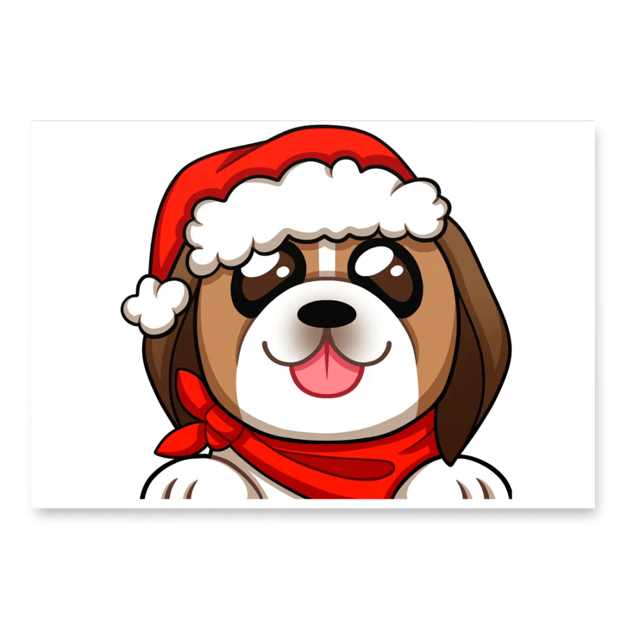 Holiday Wrapping Paper product image (1)