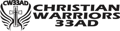 Christian Warriors 33AD