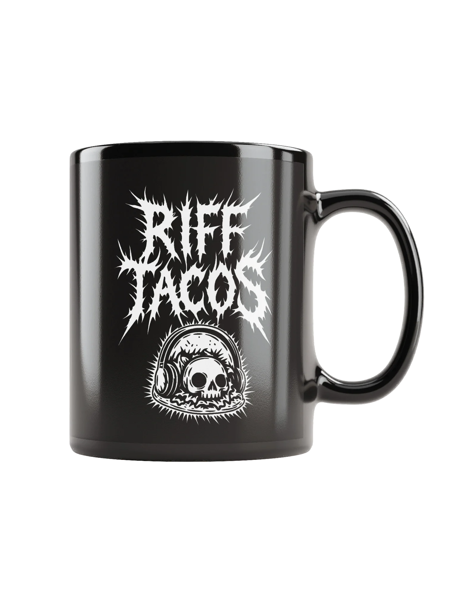 Riff Tacos Coffee Mug product image (1)