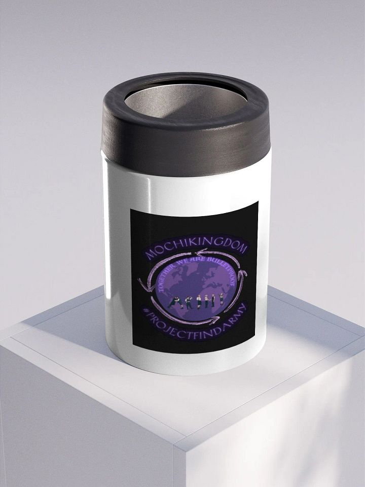 SoJu koozie product image (1)