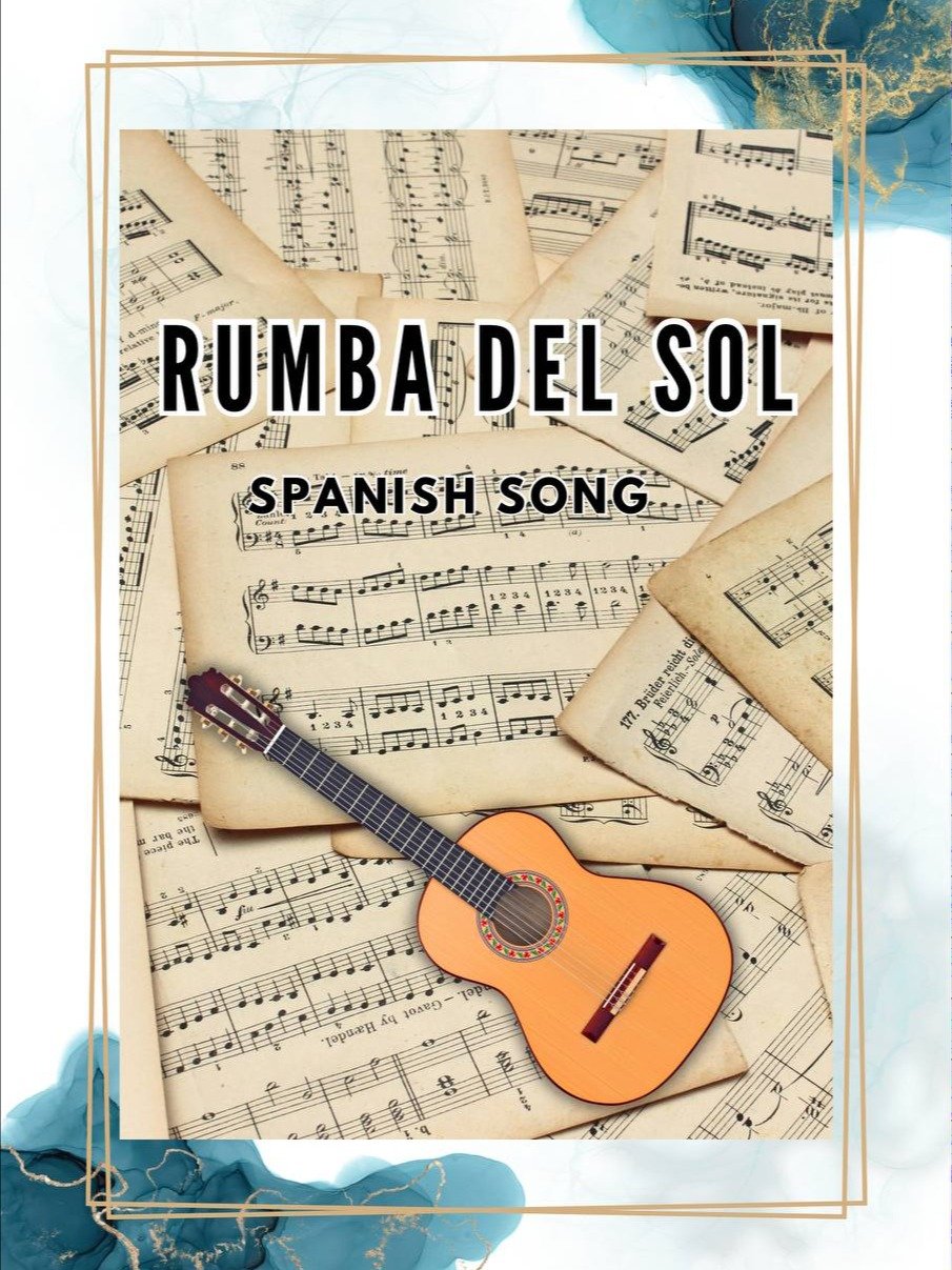 Rumba Del Sol product image (1)