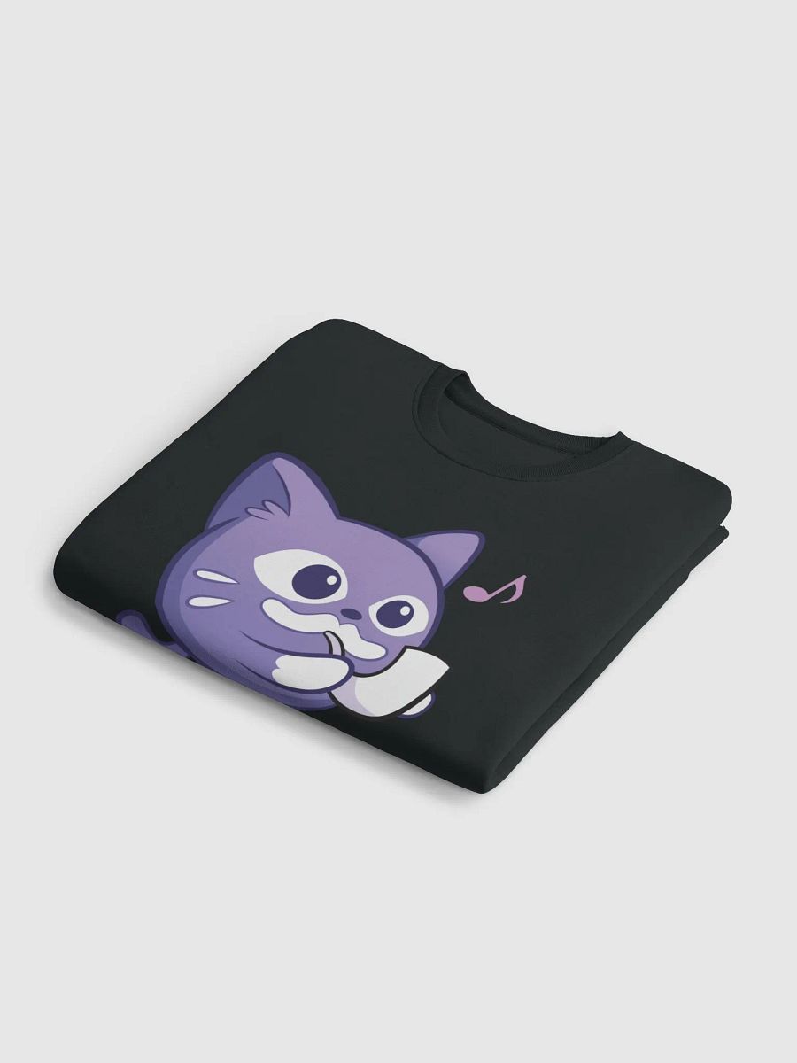 Comfy Cozy Saxy Sweater product image (10)