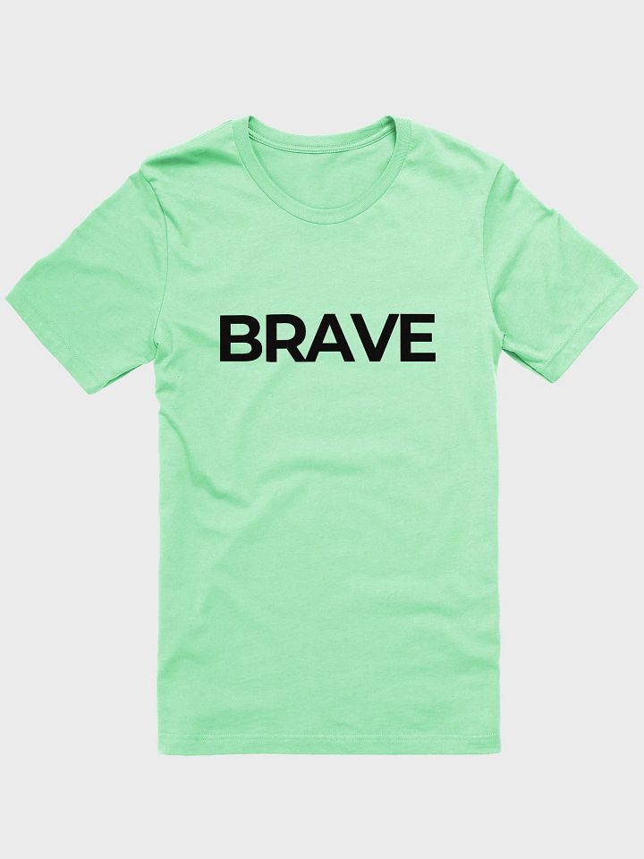 BRAVE Human - Spring Shirt product image (1)