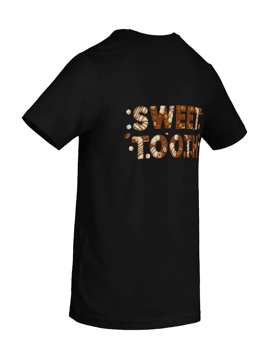 Candylicious Delight T-Shirt product image (101)