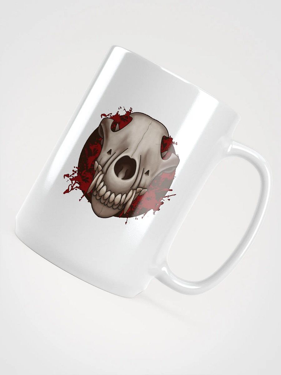 Wolve Clan mug product image (4)